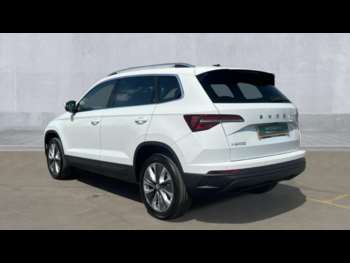 Used Skoda Karoq 2025 for sale - 74793882: Photo