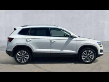 Used Skoda Karoq 2025 for sale - 74793882: Photo