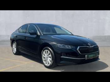 2025 - Hatch SE L 1.5 TSI e-TEC 150 PS DSG Auto 5-Door