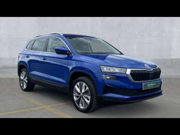 2024 - 1.5 TSI SE L 5dr DSG Auto