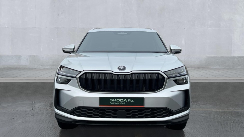 Used Skoda Kodiaq 2025 for sale - 76826773: Photo 10
