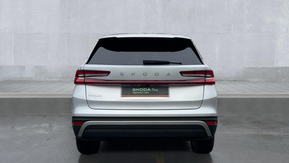 Used Skoda Kodiaq 2025 for sale - 76826773: Photo 11