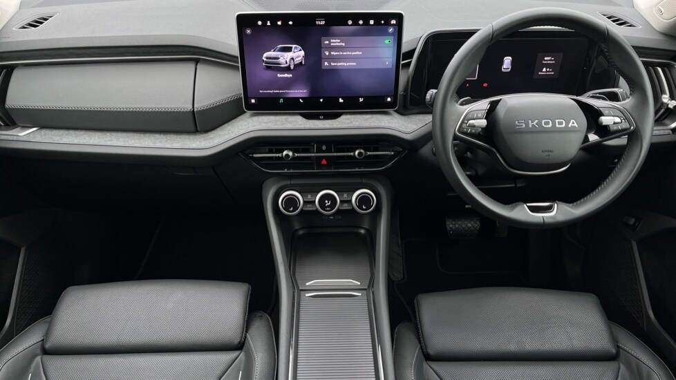 Used Skoda Kodiaq 2025 for sale - 76826773: Photo 12