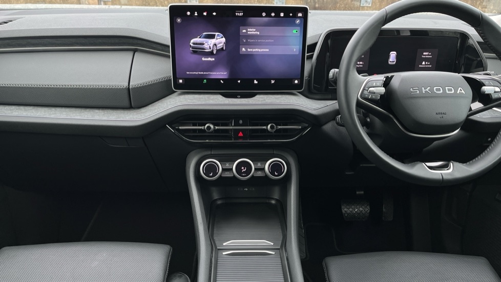 Used Skoda Kodiaq 2025 for sale - 76826773: Photo 13