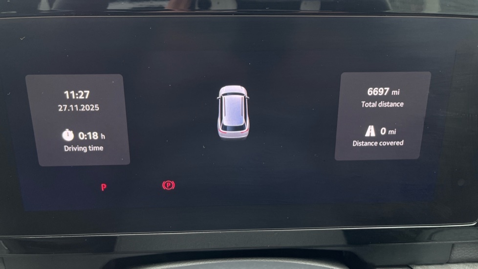 Used Skoda Kodiaq 2025 for sale - 76826773: Photo 14