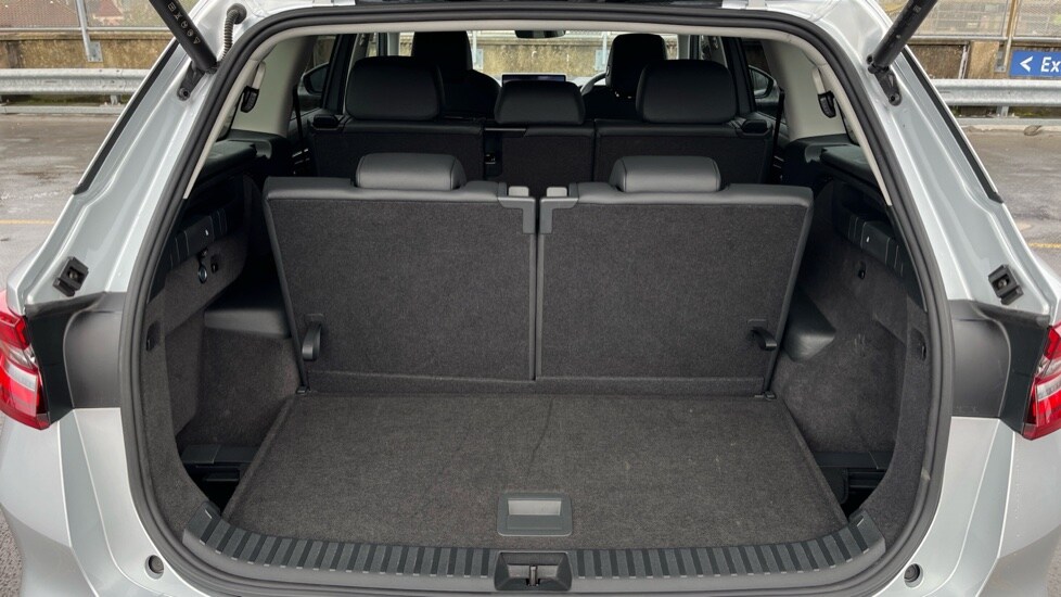 Used Skoda Kodiaq 2025 for sale - 76826773: Photo 16