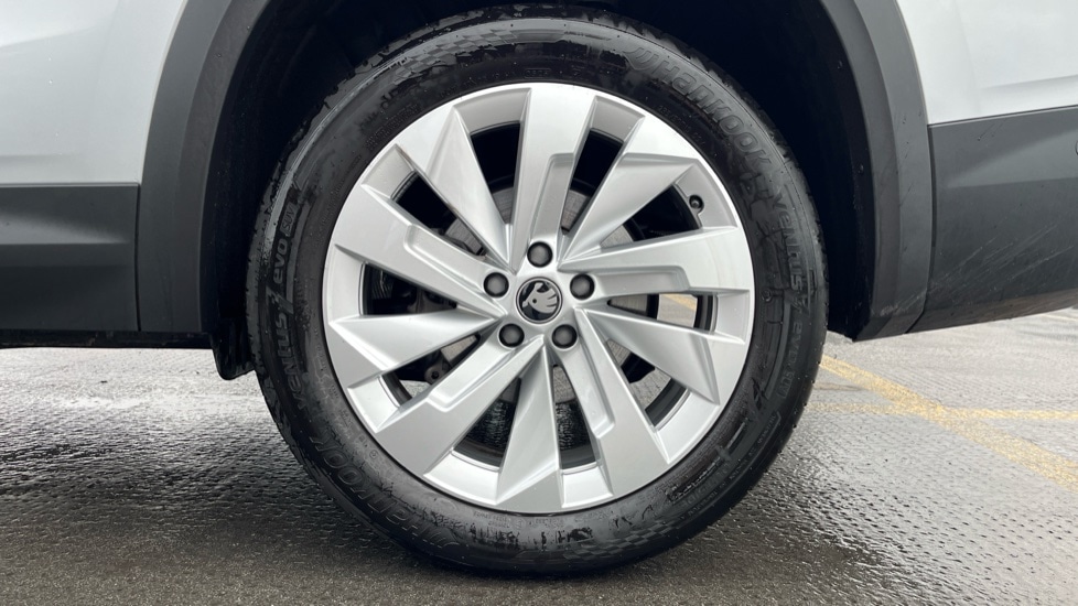 Used Skoda Kodiaq 2025 for sale - 76826773: Photo 18