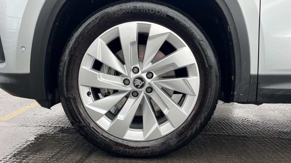 Used Skoda Kodiaq 2025 for sale - 76826773: Photo 19