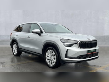 2025 - 1.5 TSI e-TEC SE L 5dr DSG [7 Seat]