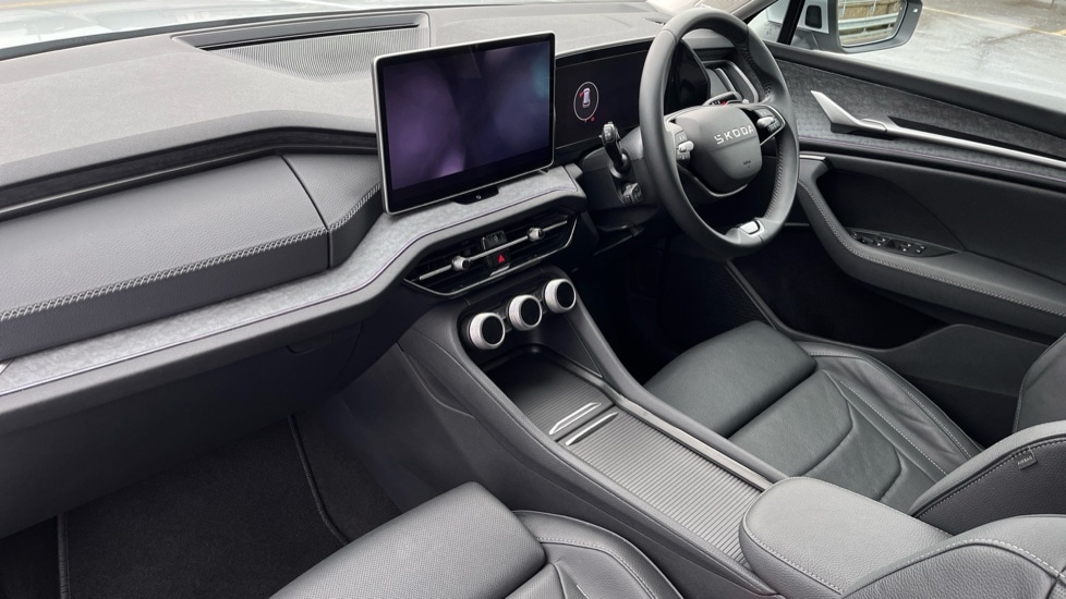 Used Skoda Kodiaq 2025 for sale - 76826773: Photo 2