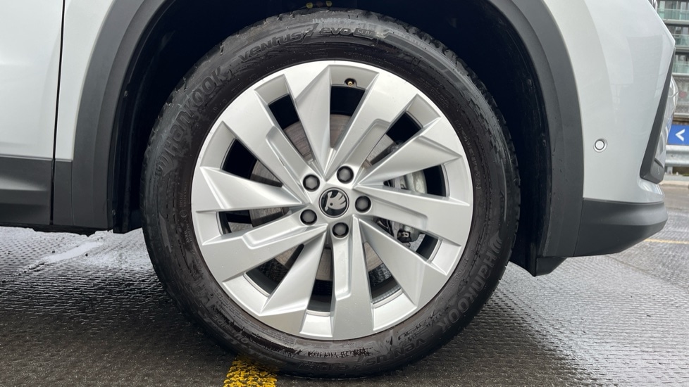 Used Skoda Kodiaq 2025 for sale - 76826773: Photo 20