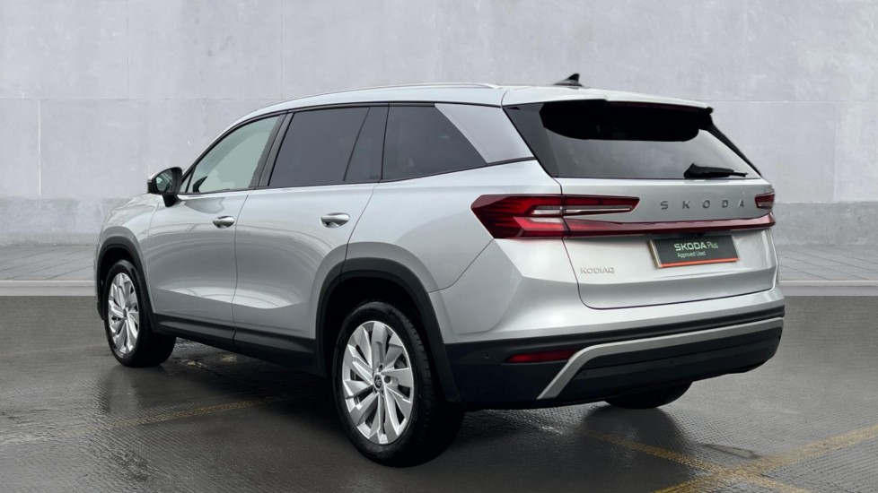 Used Skoda Kodiaq 2025 for sale - 76826773: Photo 3