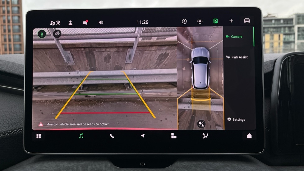 Used Skoda Kodiaq 2025 for sale - 76826773: Photo 35