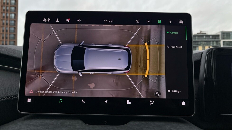 Used Skoda Kodiaq 2025 for sale - 76826773: Photo 36