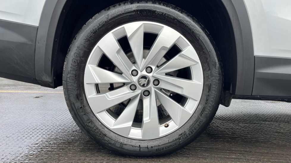 Used Skoda Kodiaq 2025 for sale - 76826773: Photo 5