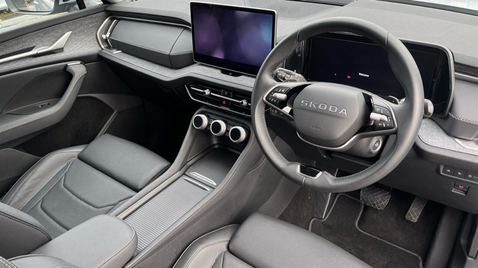 Used Skoda Kodiaq 2025 for sale - 76826773: Photo 6