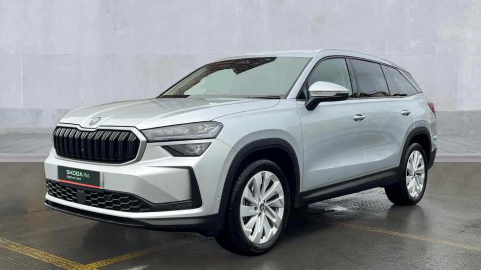 Used Skoda Kodiaq 2025 for sale - 76826773: Photo 7