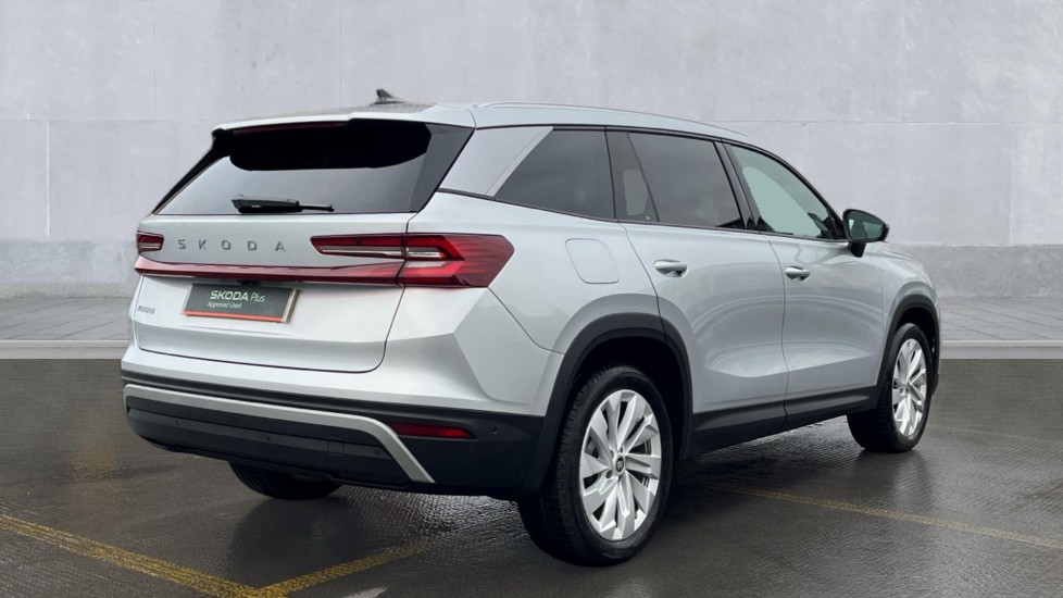 Used Skoda Kodiaq 2025 for sale - 76826773: Photo 8