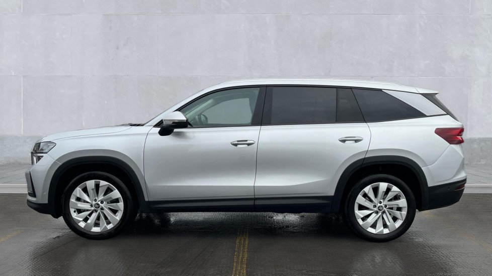 Used Skoda Kodiaq 2025 for sale - 76826773: Photo 9