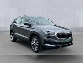 Used Skoda Karoq 2024 for sale - 75471932: Photo