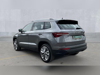Used Skoda Karoq 2024 for sale - 75471932: Photo