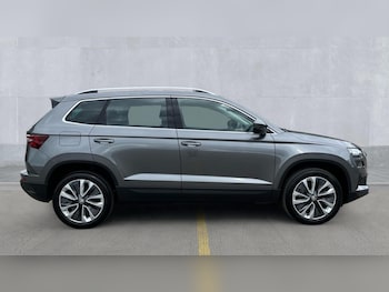 Used Skoda Karoq 2024 for sale - 75471932: Photo