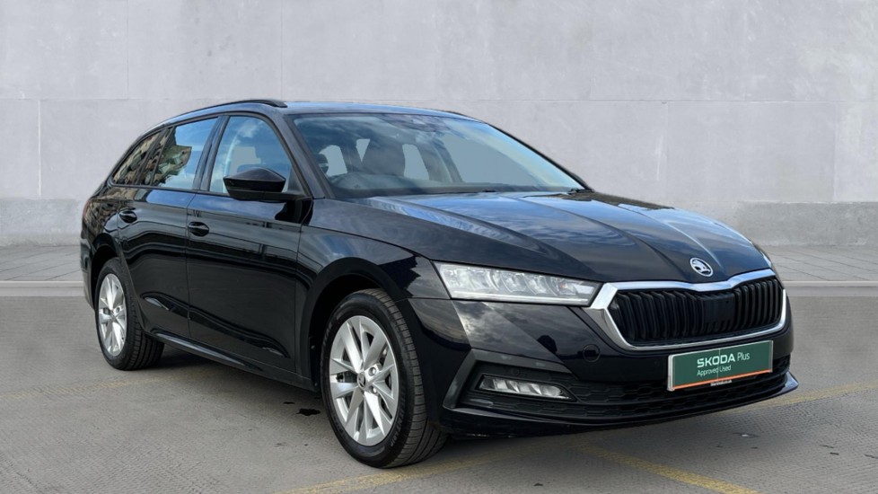 Used Skoda Octavia 2024 for sale - 76062215: Photo 1
