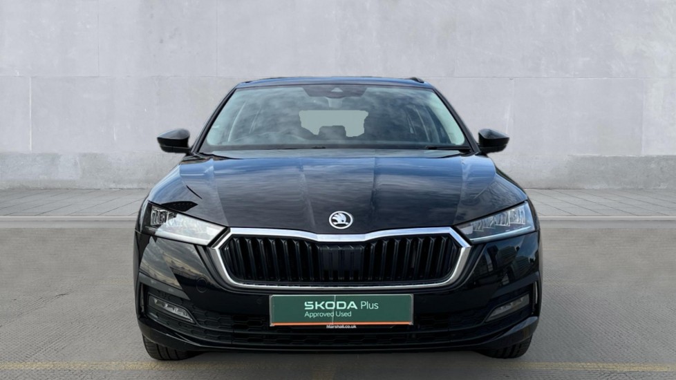Used Skoda Octavia 2024 for sale - 76062215: Photo 10