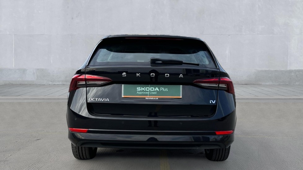 Used Skoda Octavia 2024 for sale - 76062215: Photo 11