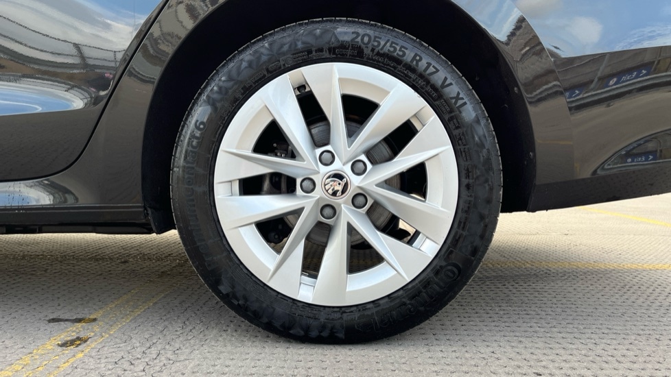 Used Skoda Octavia 2024 for sale - 76062215: Photo 18