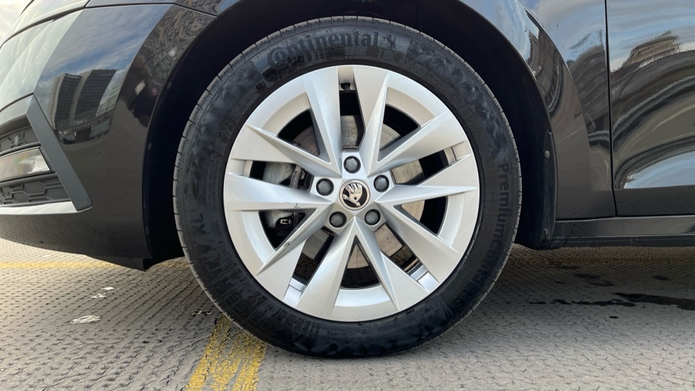 Used Skoda Octavia 2024 for sale - 76062215: Photo 19