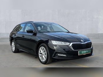 Skoda - Octavia