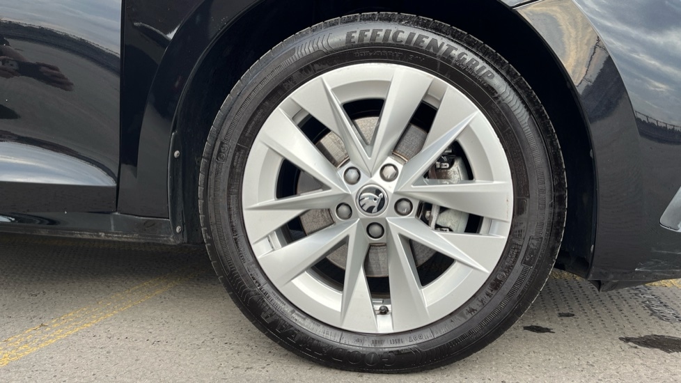 Used Skoda Octavia 2024 for sale - 76062215: Photo 20
