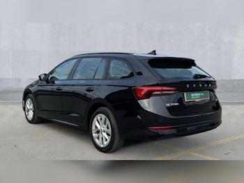 Used Skoda Octavia 2024 for sale - 76062215: Photo 3