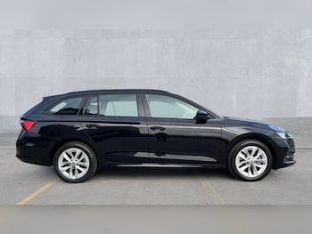 Used Skoda Octavia 2024 for sale - 76062215: Photo 4