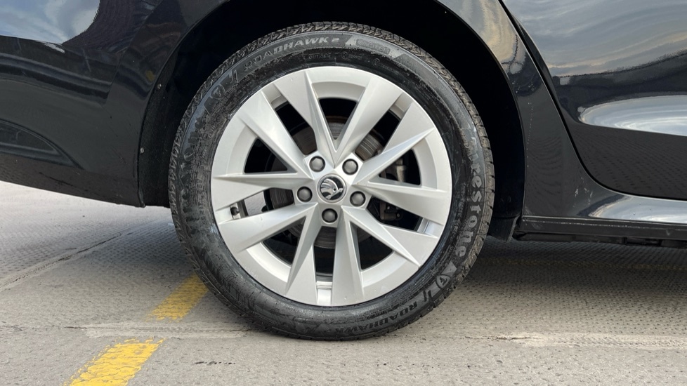 Used Skoda Octavia 2024 for sale - 76062215: Photo 5
