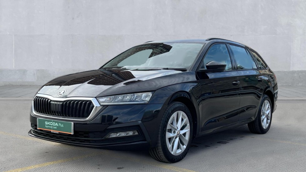 Used Skoda Octavia 2024 for sale - 76062215: Photo 7