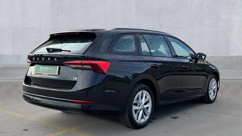 Used Skoda Octavia 2024 for sale - 76062215: Photo 8