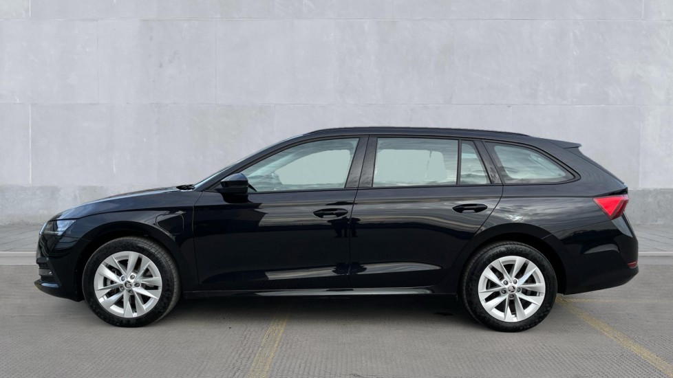 Used Skoda Octavia 2024 for sale - 76062215: Photo 9