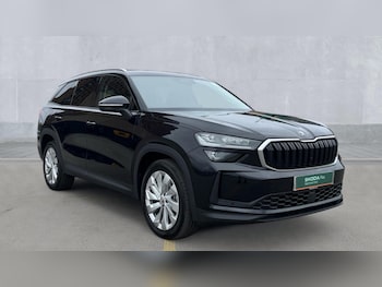 Skoda - Kodiaq