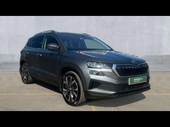2022 - 1.5 TSI SE L 5dr DSG Auto