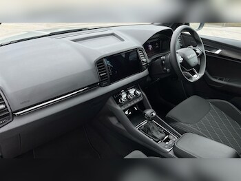 Used Skoda Karoq 2025 for sale - 75929944: Photo