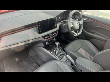Used Skoda Kamiq 2024 for sale - 74826625: Photo