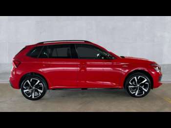 Used Skoda Kamiq 2024 for sale - 74826625: Photo