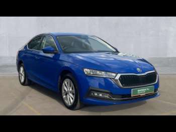 2023 - 1.4 TSI iV SE L DSG 5dr Auto