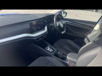 Used Skoda Octavia 2023 for sale - 74689115: Photo