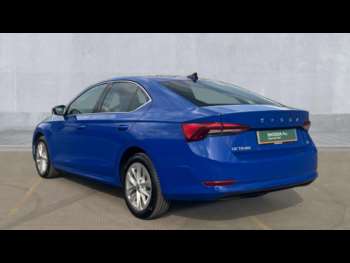 Used Skoda Octavia 2023 for sale - 74689115: Photo