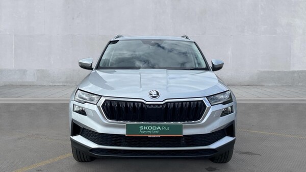 Used Skoda Karoq 2024 for sale - 76099962: Photo 10