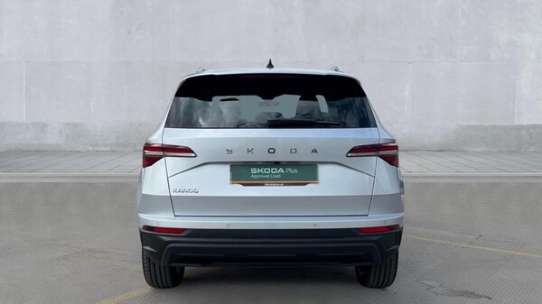 Used Skoda Karoq 2024 for sale - 76099962: Photo 11