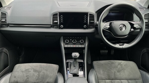Used Skoda Karoq 2024 for sale - 76099962: Photo 12